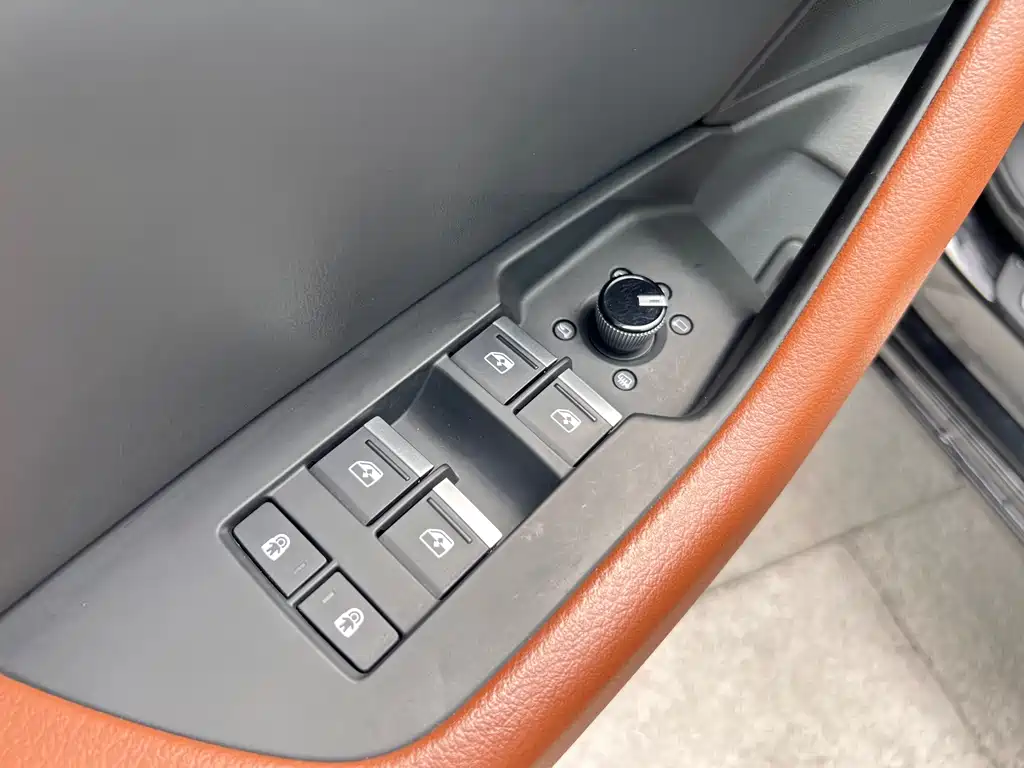 Audi A6L 2019 — фото 19