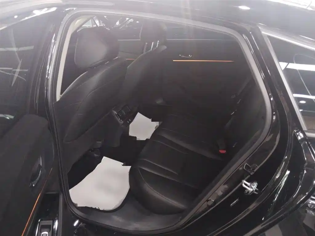 Honda Accord 2023 — фото 17