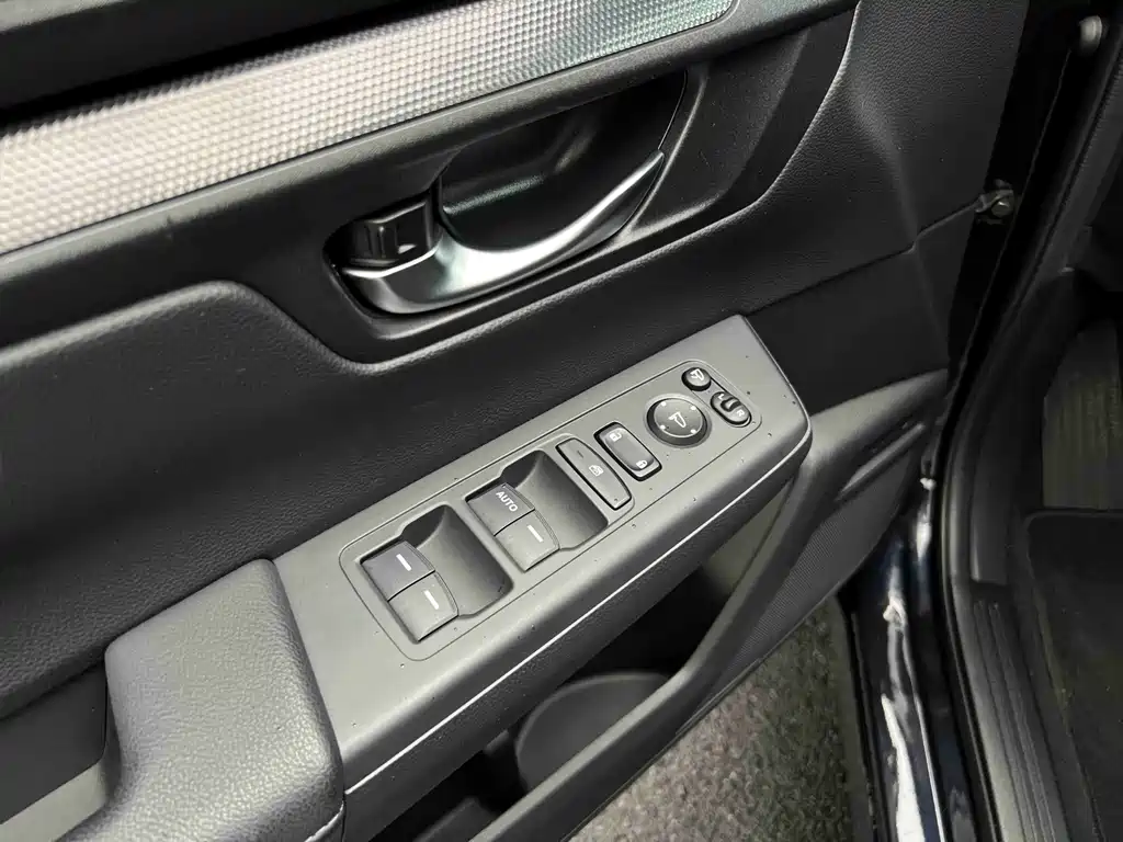 Honda Breeze 2023 — фото 26
