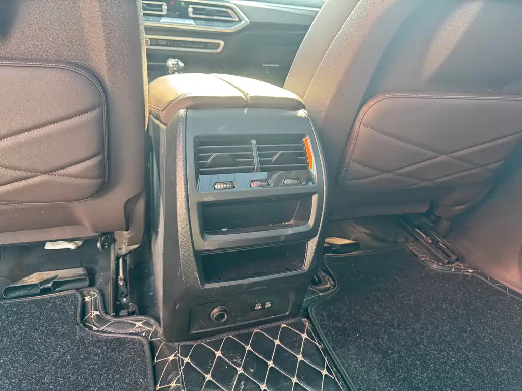 BMW X5 2022 — фото 18