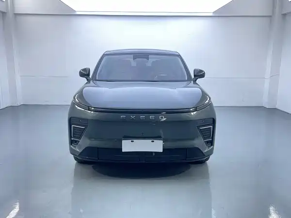 Exeed Star Era 2024