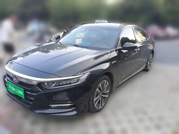 Honda Accord 2020