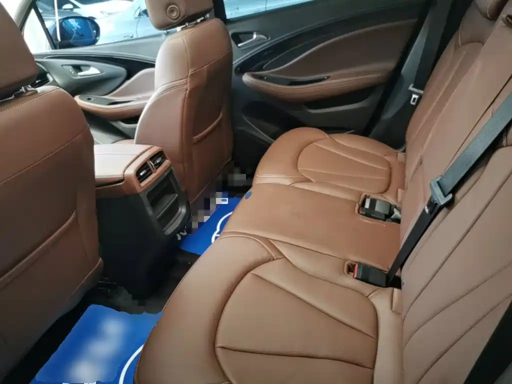 Buick Envision Plus 2019 — фото 17