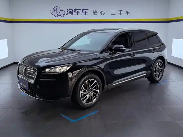 Lincoln Corsair 2022