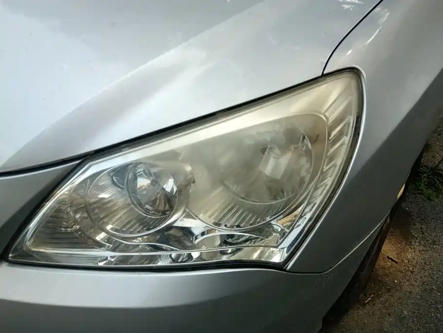 Hyundai Joyful 2011