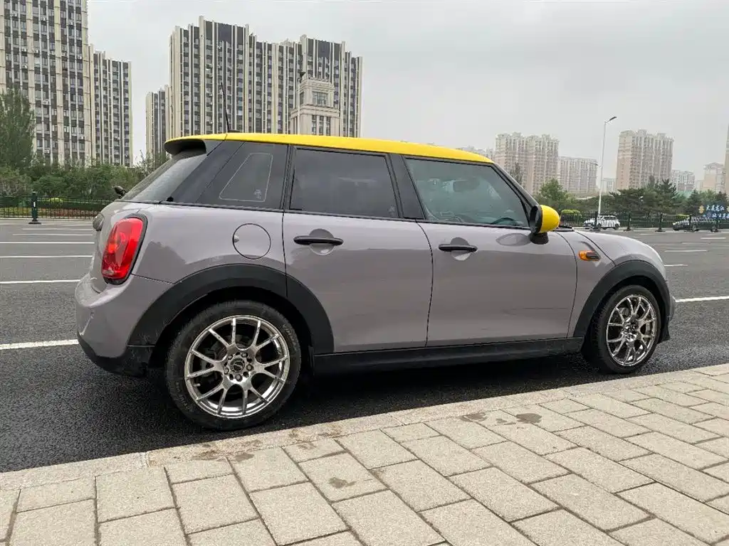 MINI Mini 2015