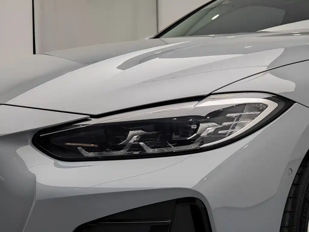 BMW 4 Series 2023 — фото 18