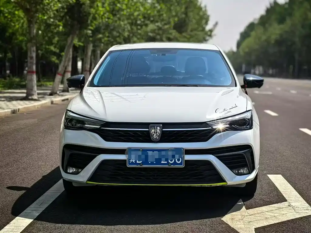 Roewe i5 2021