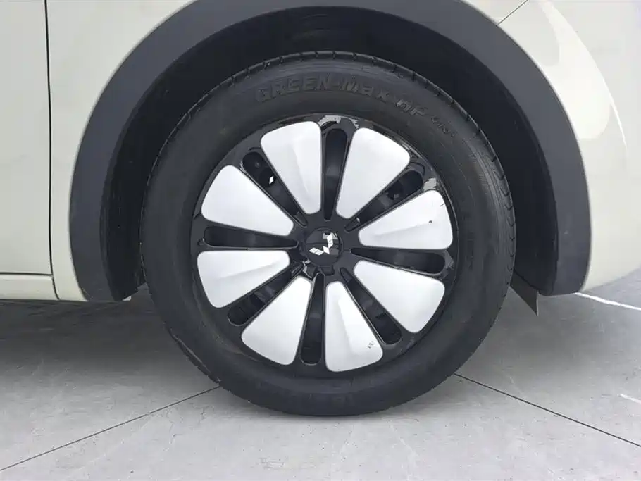 Wuling Bingo 2023