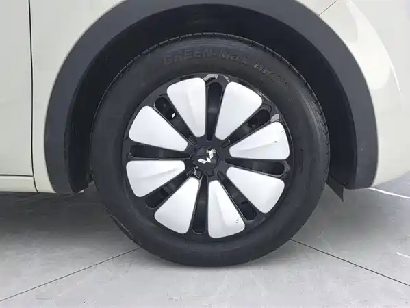 Wuling Bingo 2023