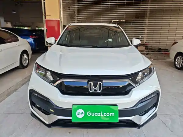 Honda XR-V 2019