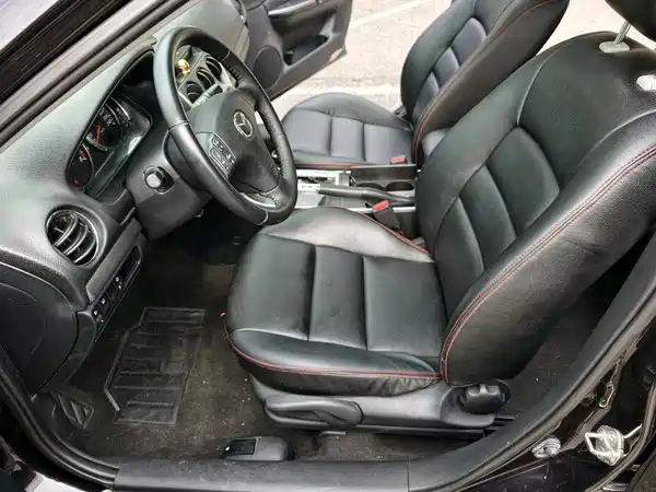 Mazda 6 2014
