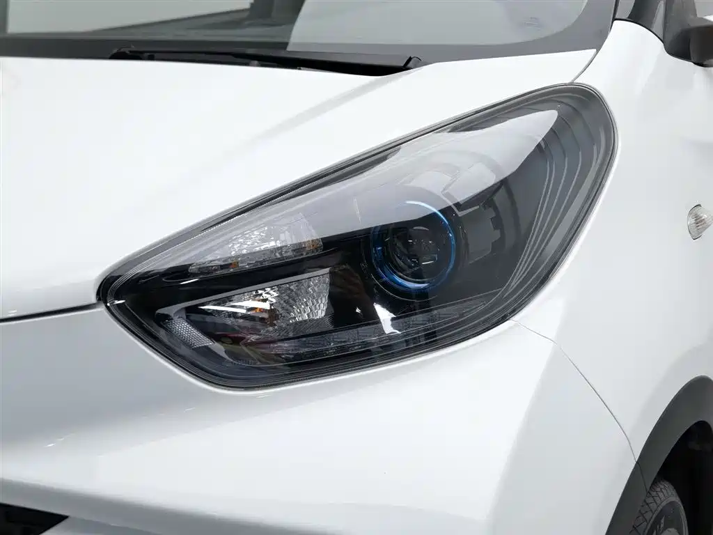 Chery QQ Little Ant 2020