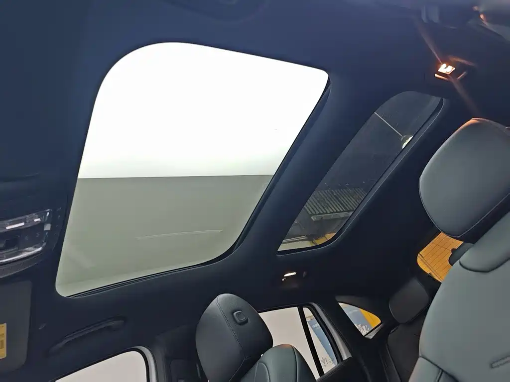 Mercedes-Benz GLA 2022 — фото 18