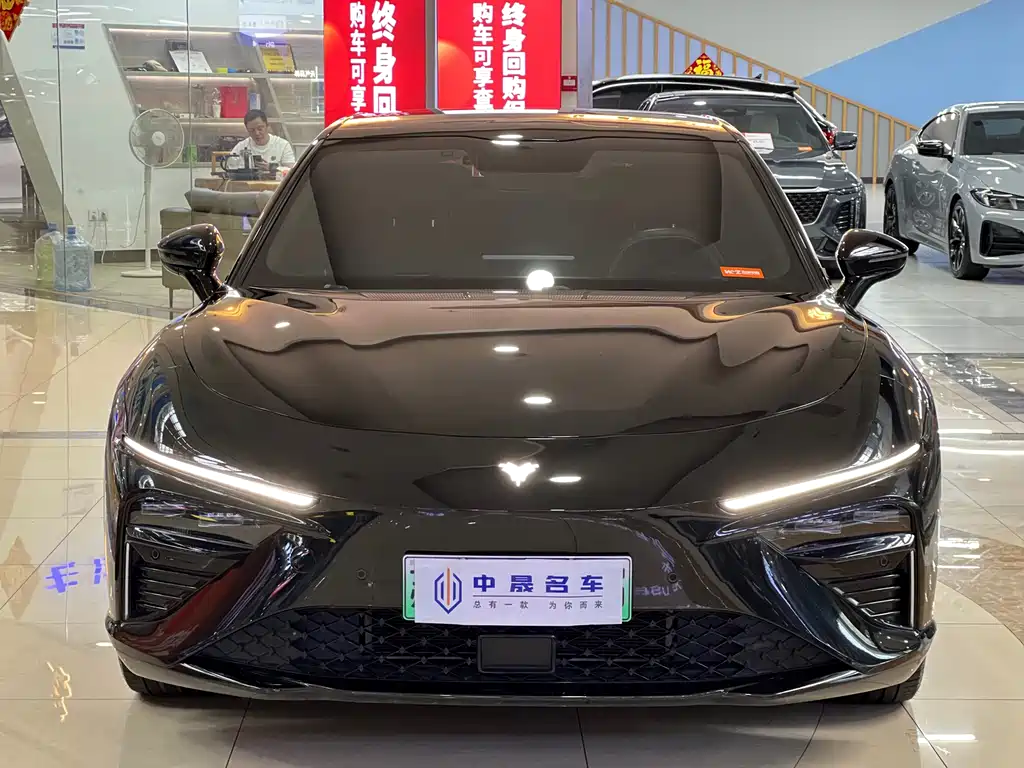 Neta S 2023 — фото 2