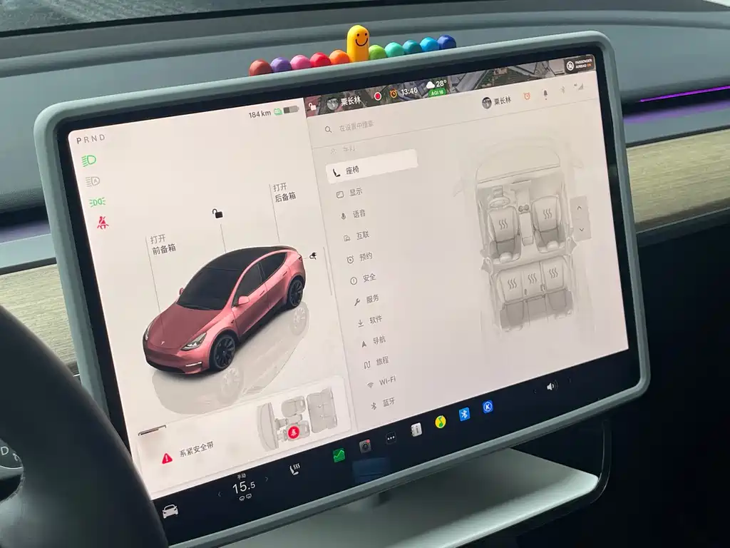 Tesla Model Y 2023 — фото 18