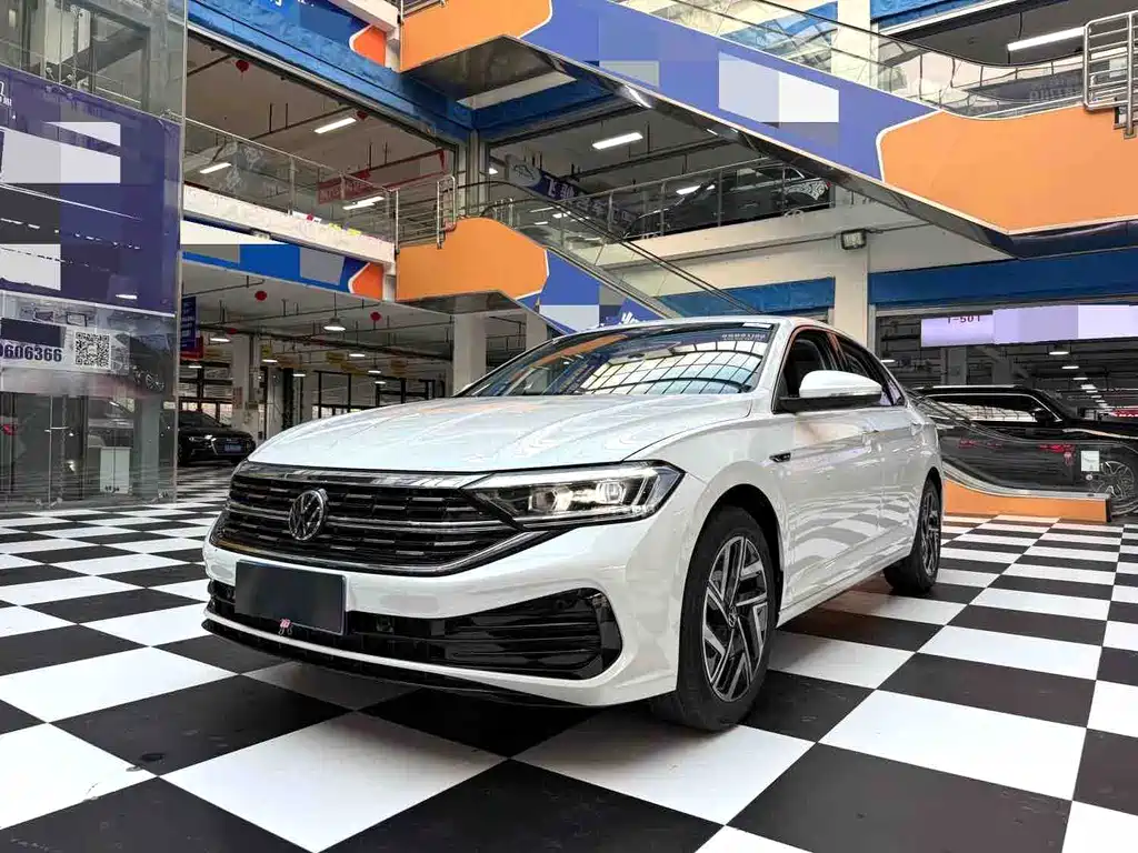 Volkswagen Sagitar 2023