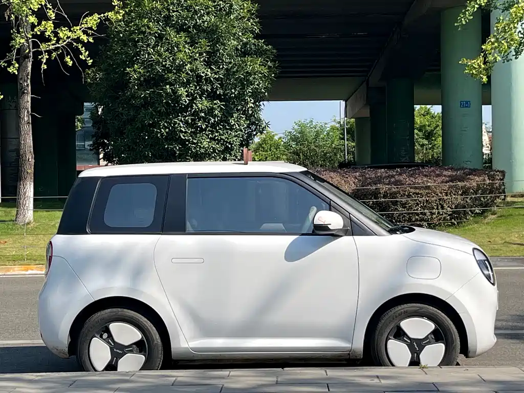 Changan Lumin 2024