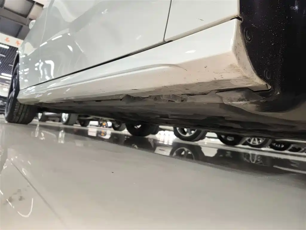 Mercedes-Benz A-Class 2025 — фото 21
