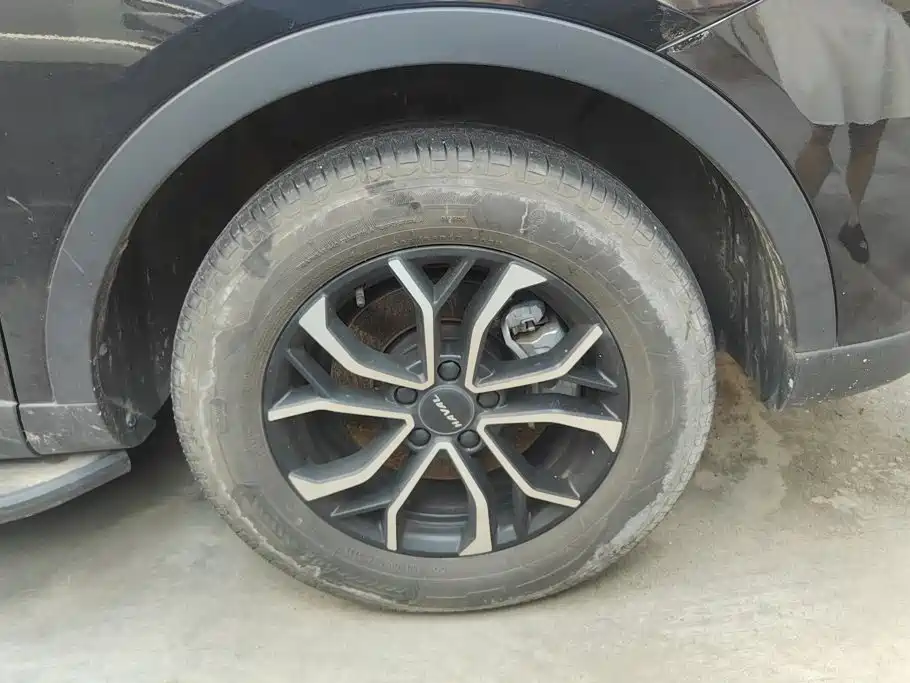 Haval H6 2023
