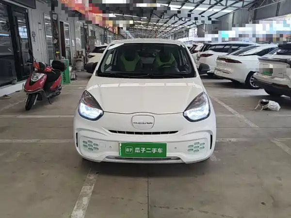 Roewe CLEVER 2021