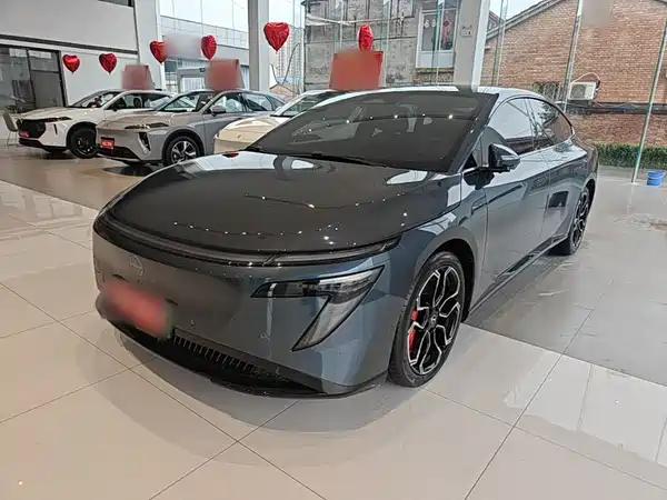 Nissan N7 2025