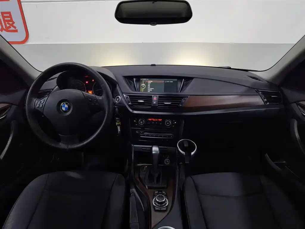 BMW X1 2014