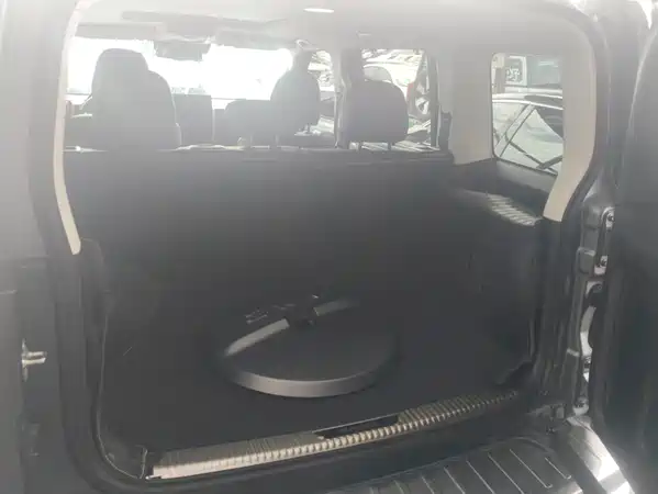 Haval Raptor PLUS 2026