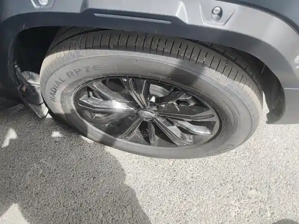 Haval Raptor PLUS 2026