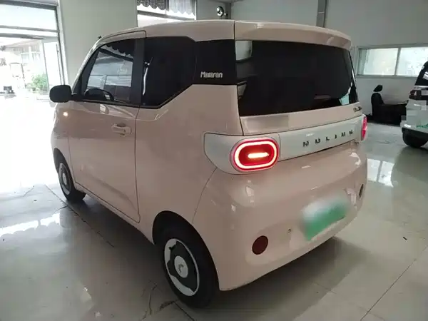 Wuling Hongguang MINIEV 2024