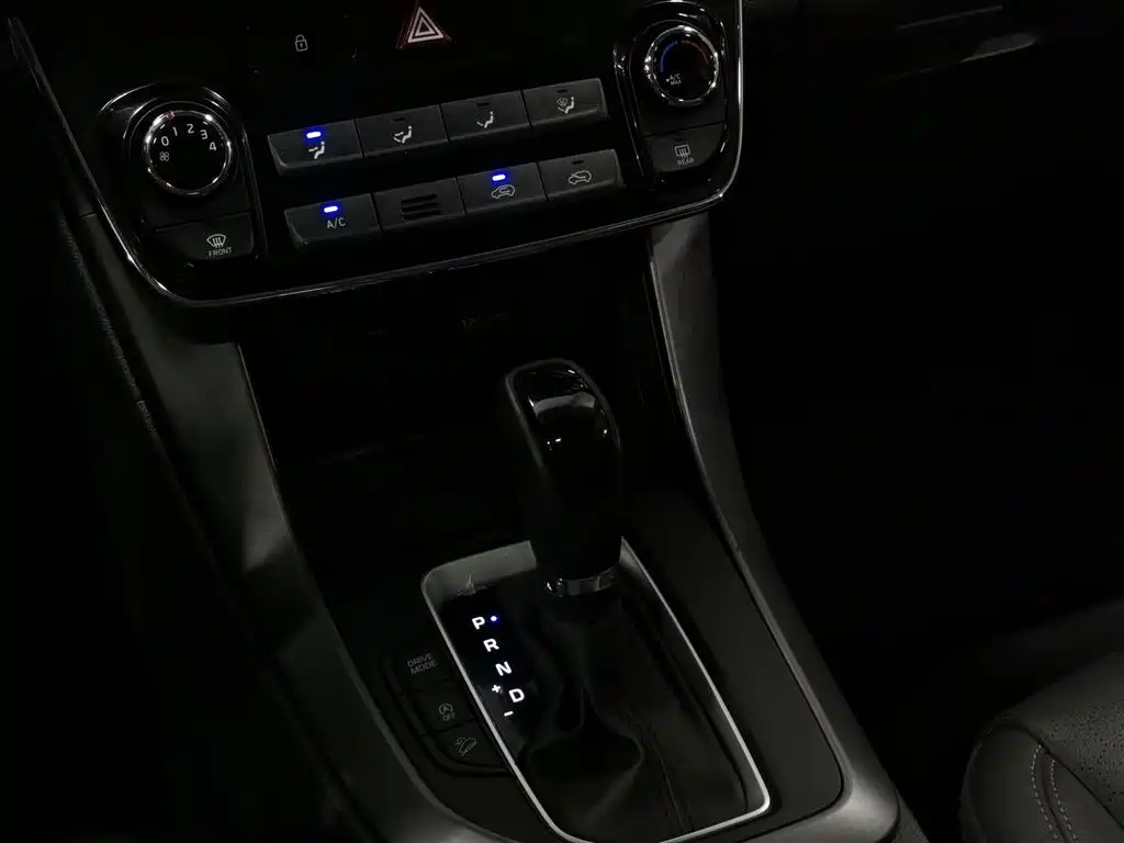 Hyundai ix35 2019 — фото 13