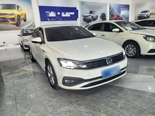 Volkswagen Lamando 2019