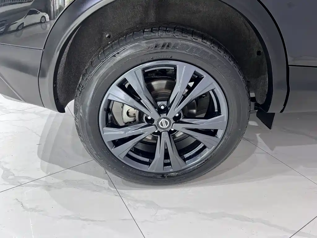 Nissan Qashqai 2022 — фото 19