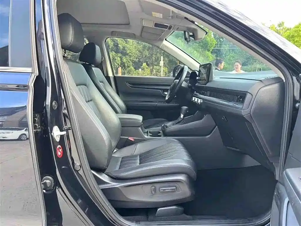 Honda Breeze 2023