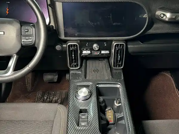 Haval Dargo 2021