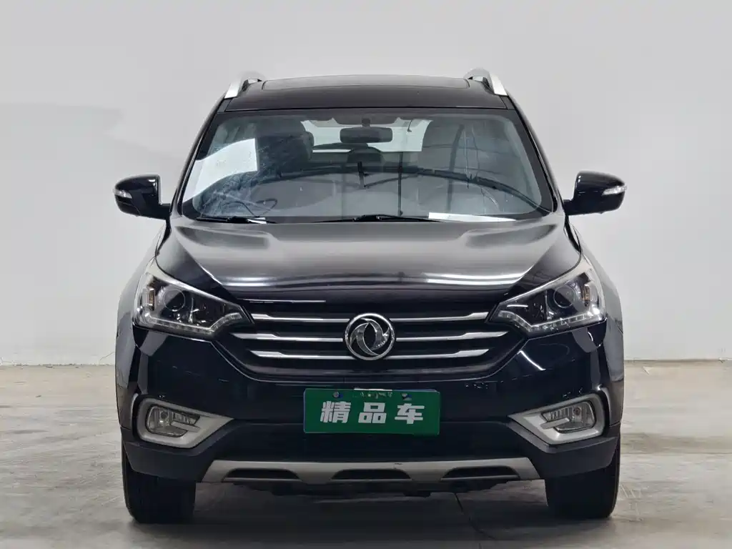 Dongfeng Fengshen AX7 2016 — фото 2