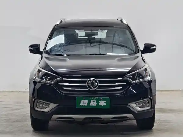 Dongfeng Fengshen AX7 2016