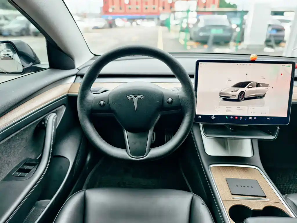 Tesla Model 3 2022 — фото 16
