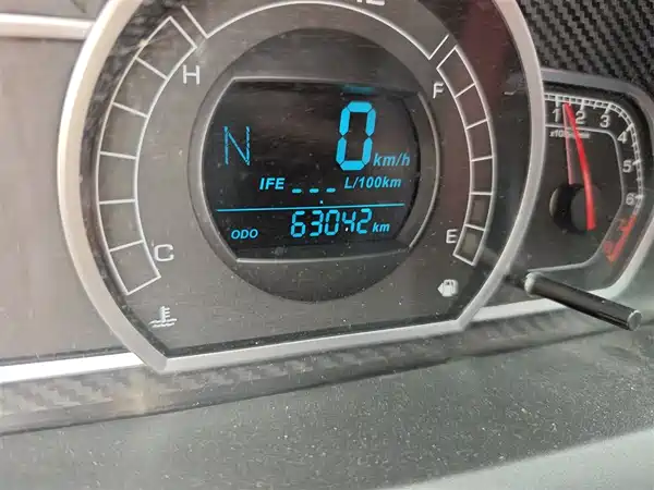 Haval H1 2016