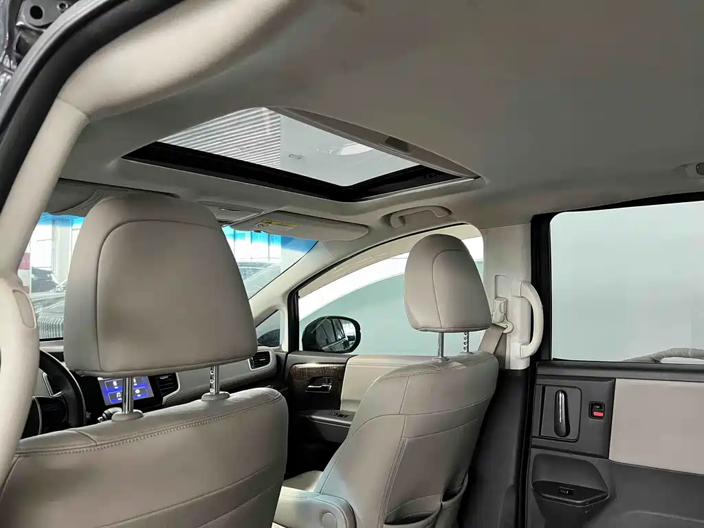 Honda Odyssey 2017 — фото 13