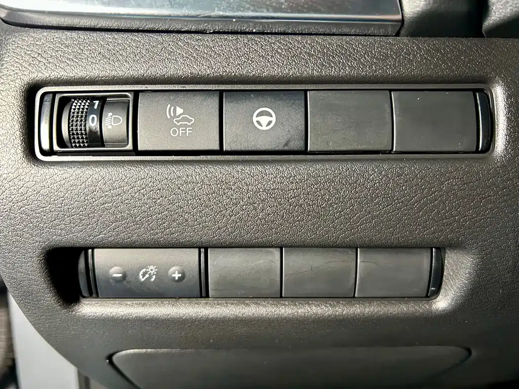 Nissan X-Trail 2024 — фото 21