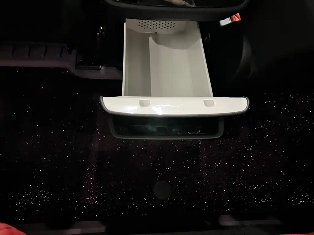 Xiaomi SU7 2024 — фото 19