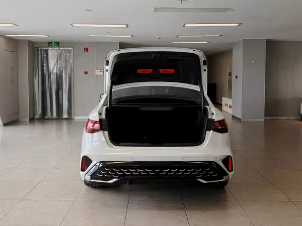 Audi A3 2026