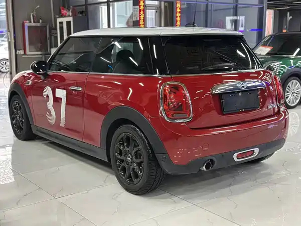 MINI 2014