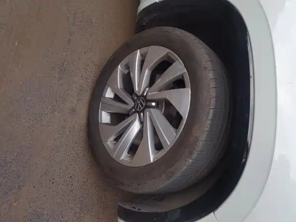 Volkswagen Tanyuex 2022
