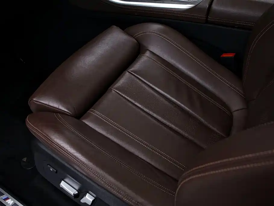 BMW X5 2020 — фото 13