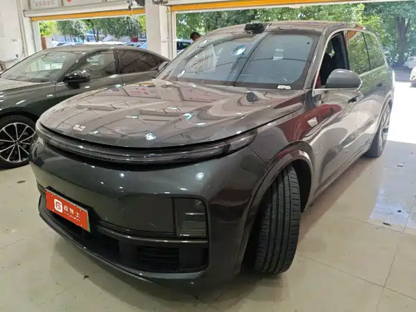 Li Auto L9 2023