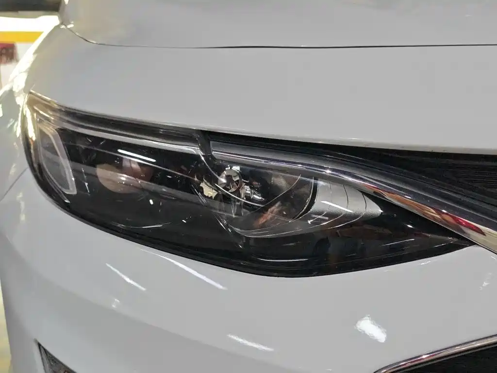 Chevrolet Malibu XL 2020 — фото 16