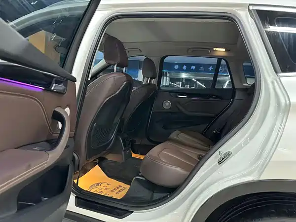 BMW X1 2023