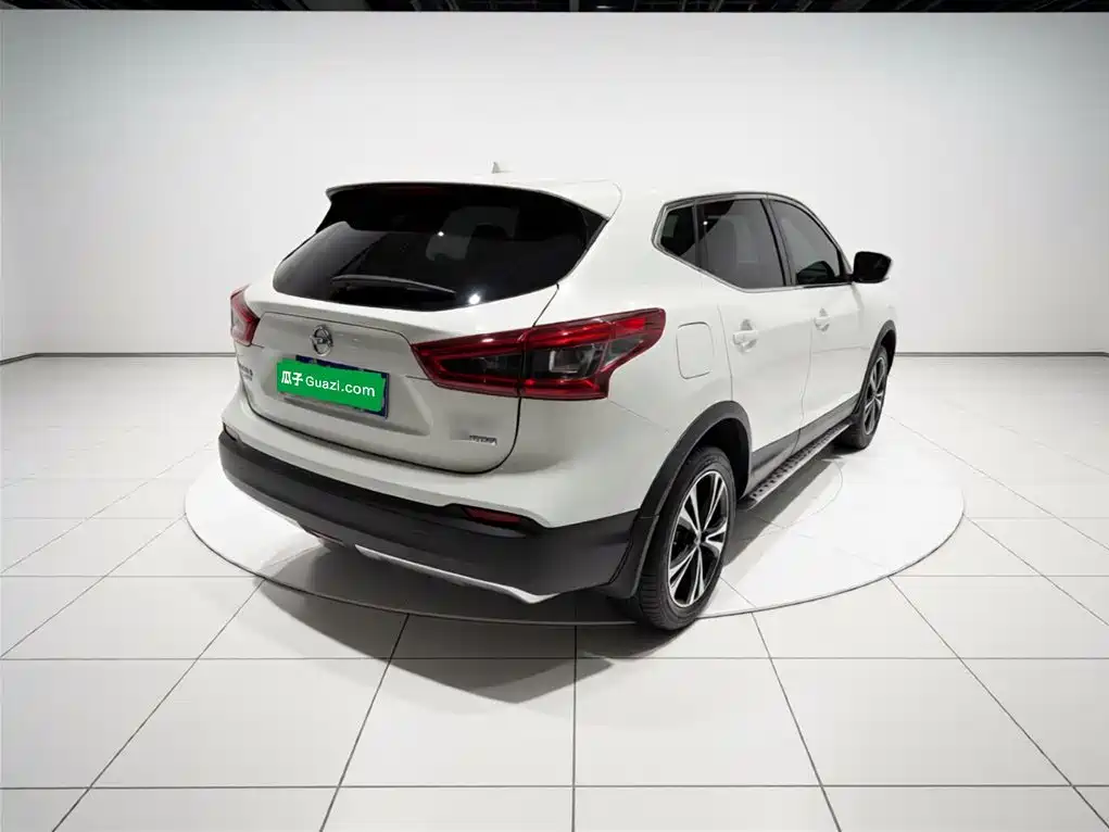 Nissan Qashqai 2020 — фото 7